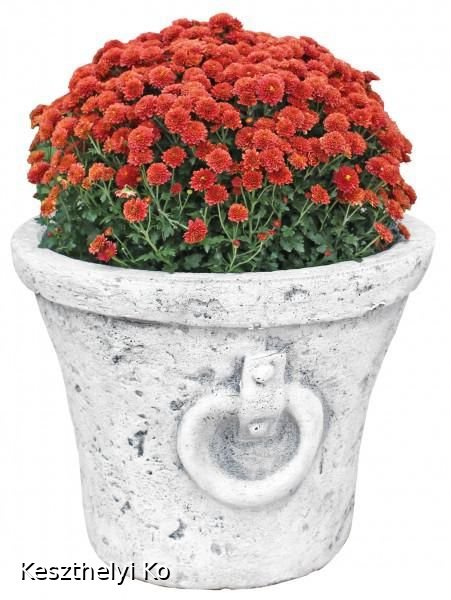 kö virágtartók,beton virágtartók,kaspó,balkonláda,virágláda,virágtartó,kaspó